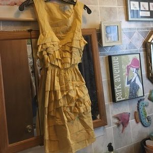 Alythea dress Alythea dress