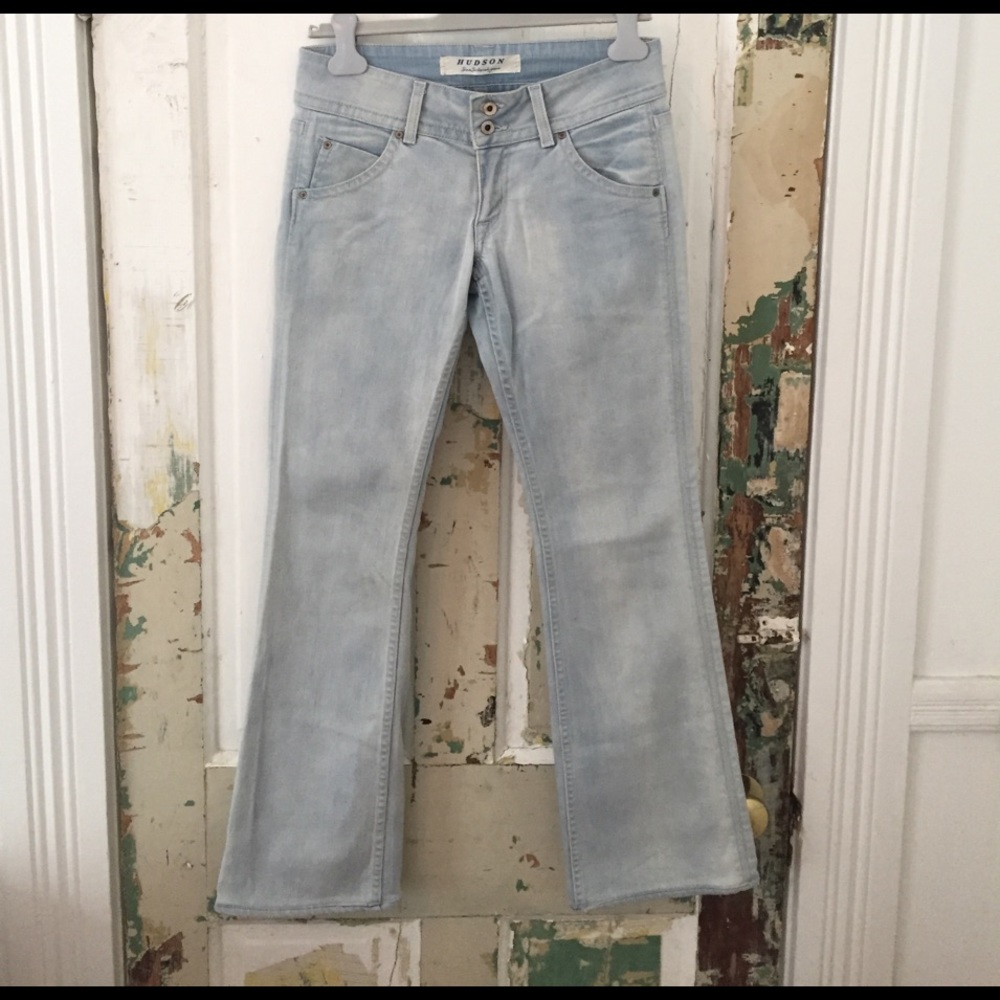 Hudson Jeans