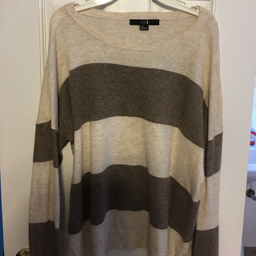 Forever 21 Sweater
