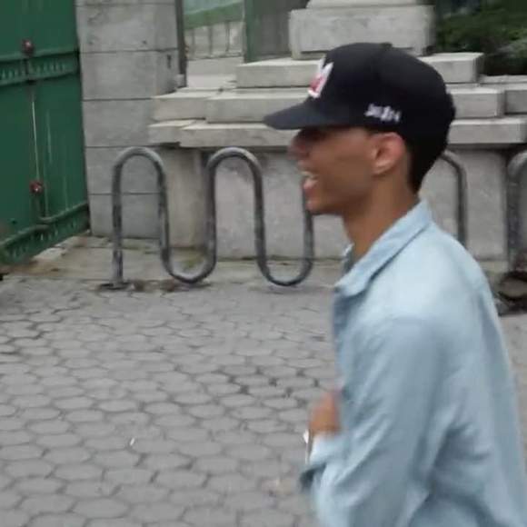 Meet your Posher, Eli - Picture 1 of 1