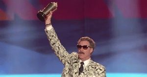 Meet your Posher, Oj