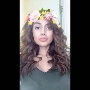 Meet your Posher, Daisy