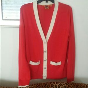 Tory Burch Cardigan