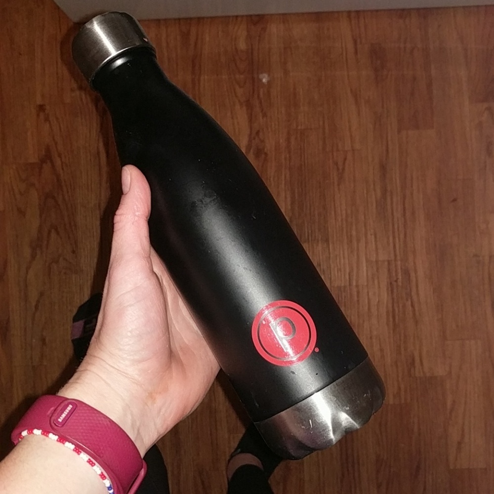 Pure Barre bottle
