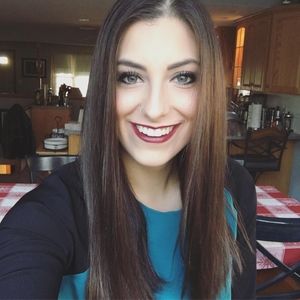 Meet your Posher, Rachel