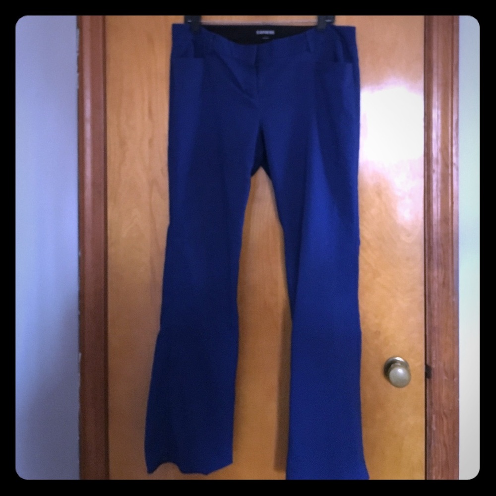 Express Columnist Pants