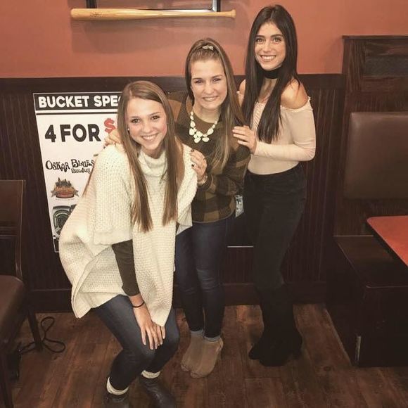 Meet your Posher, Maggie - Picture 1 of 1