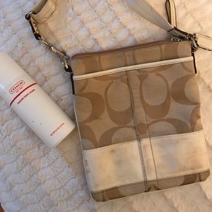 Coach Crossbody Bag