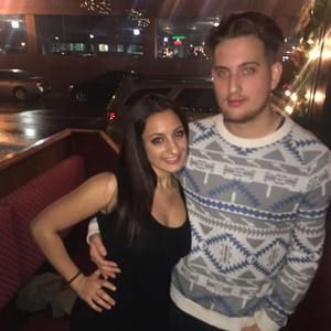 Meet your Posher, Jesse