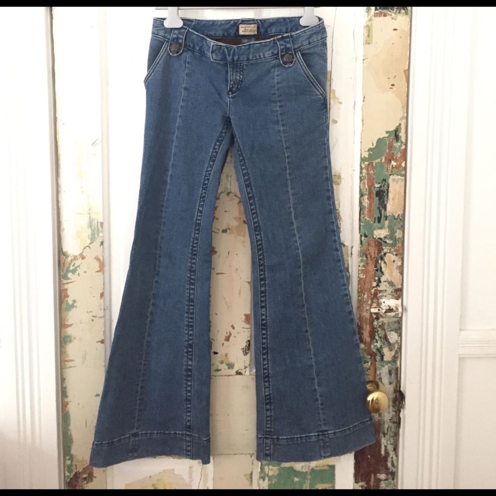 Free People Jeans
