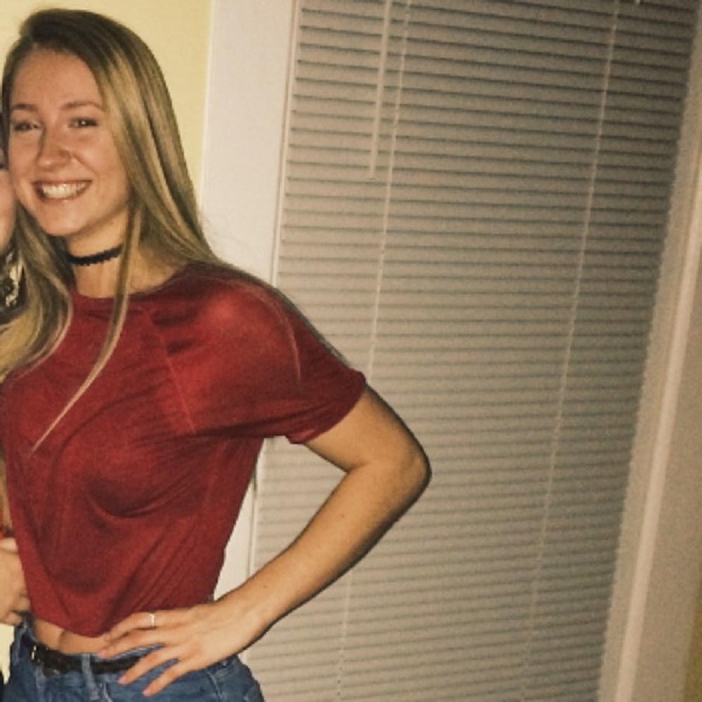 Meet your Posher, Miranda