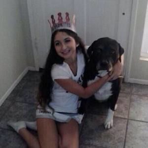 Meet your Posher, Gigi