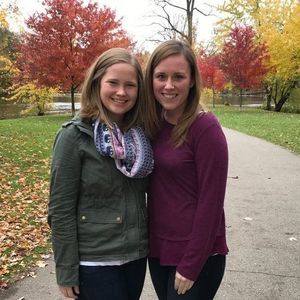 Meet your Posher, Kelly