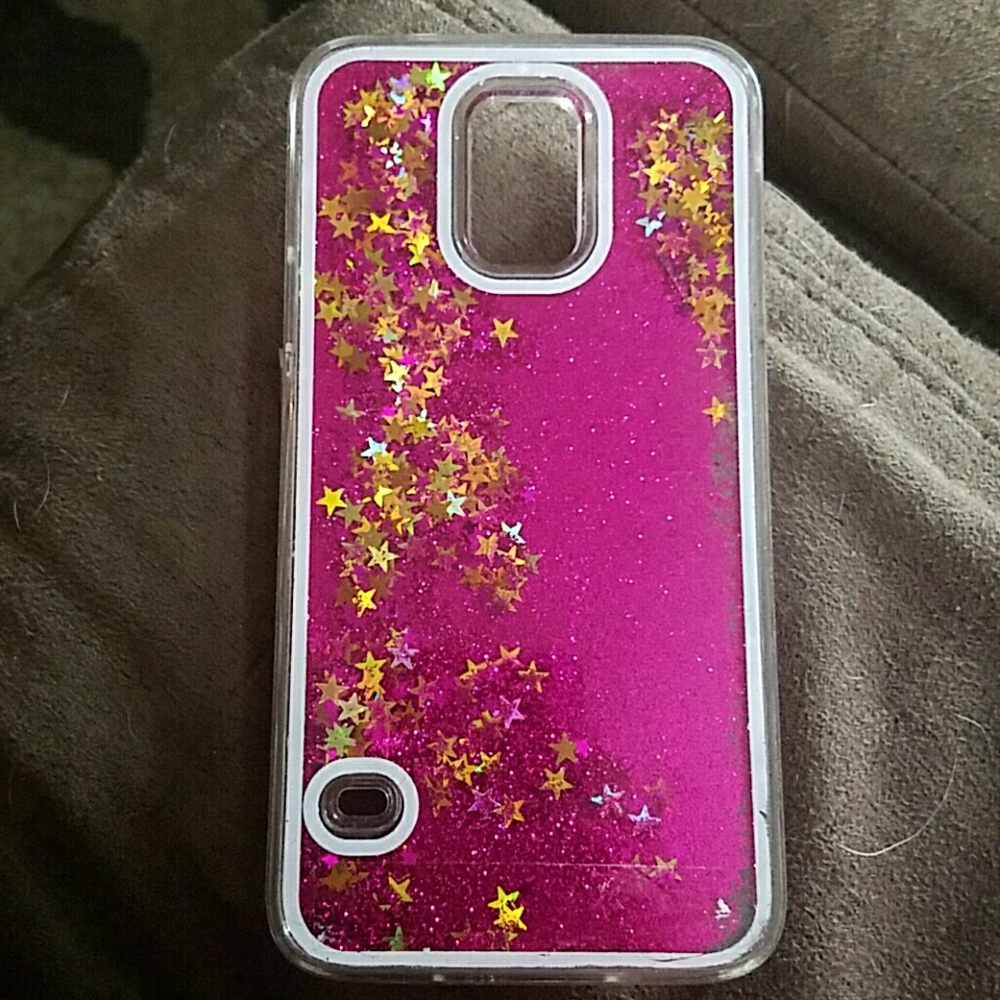 Galaxy s5 case