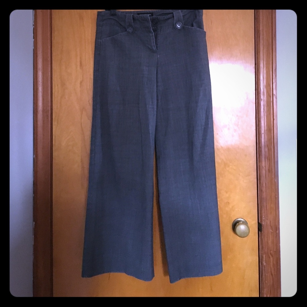 Express Editor Pants