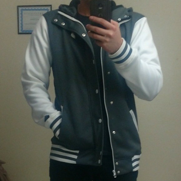 empyre varsity jacket