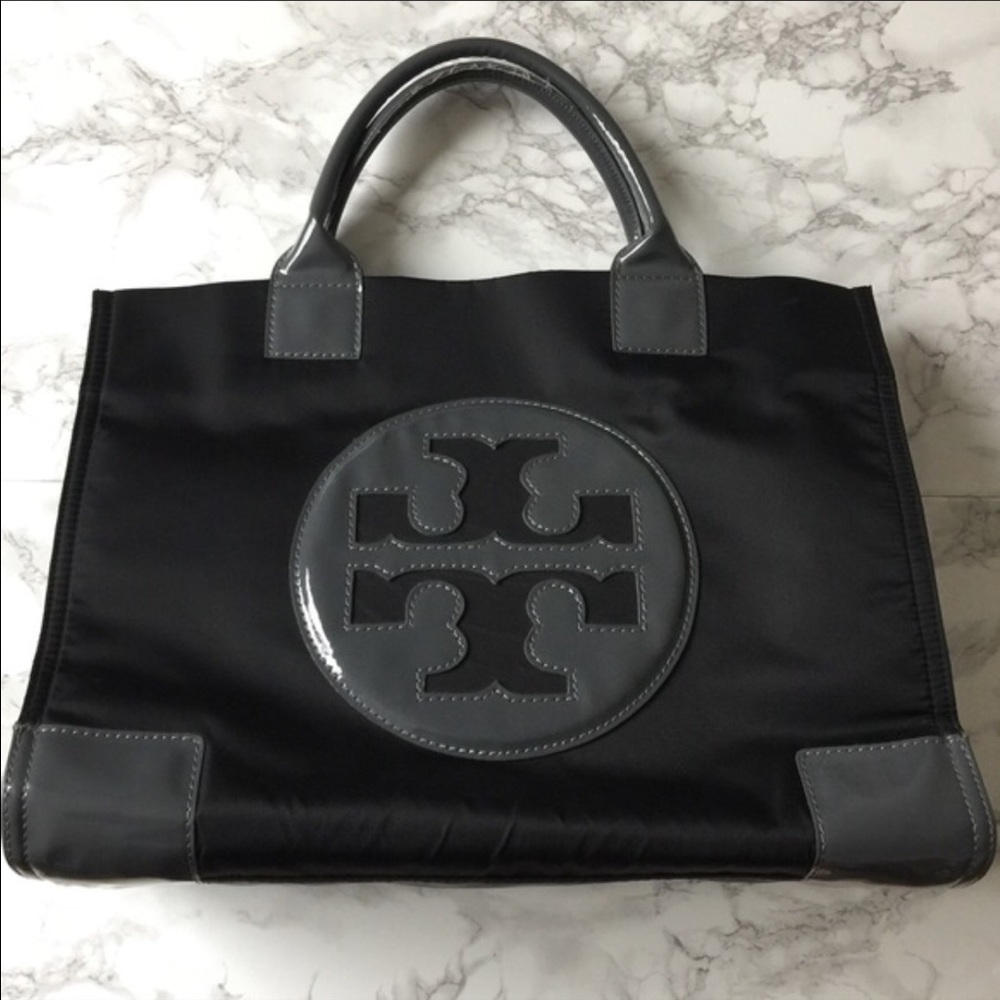 Tory Burch tote 'Ella' Nylon Tote