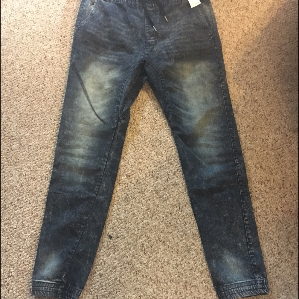 Rue 21 Joggers