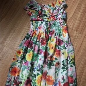 Summer dress