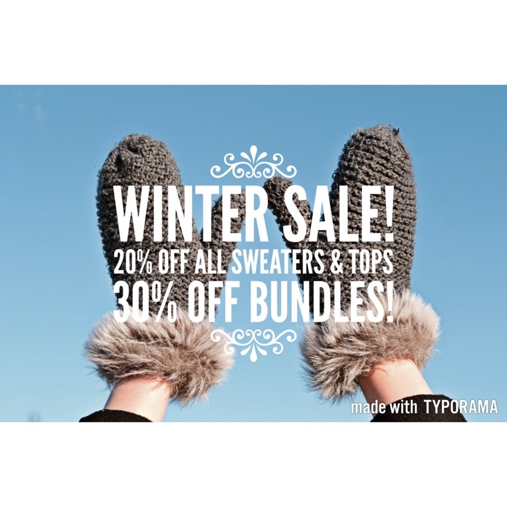 ❄️LAST DAY❄️Please Share!❄️