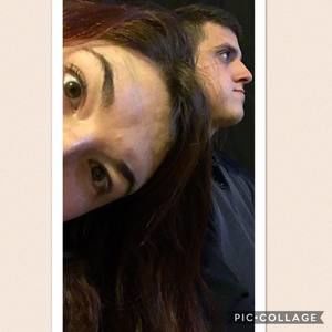 Meet your Posher, Adrianna