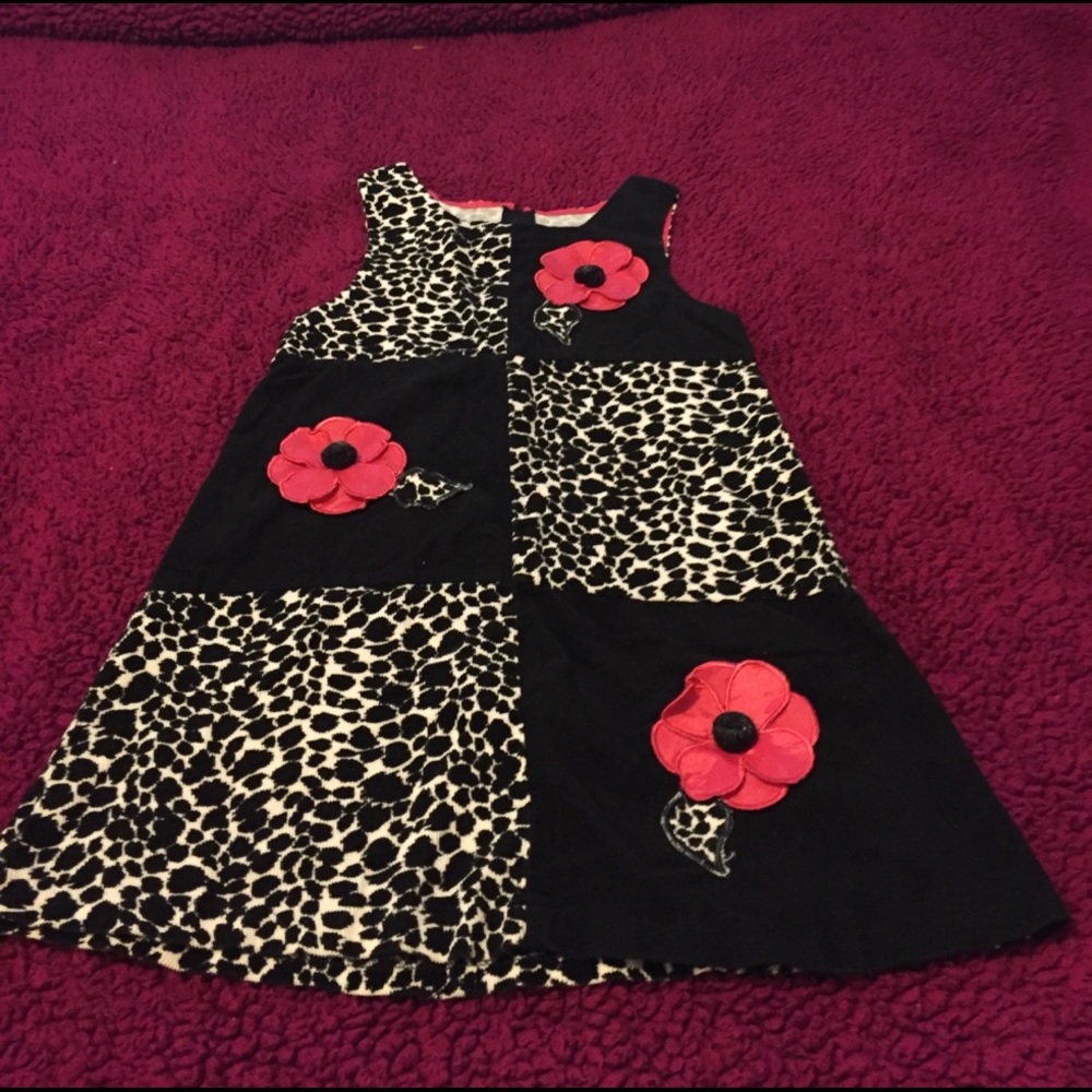 Girls dress 👗