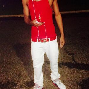 Meet your Posher, Cj