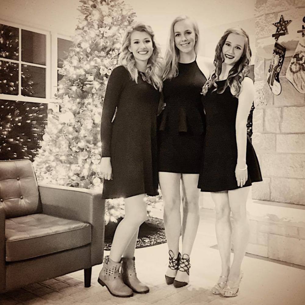 Meet your Posher, Moriah