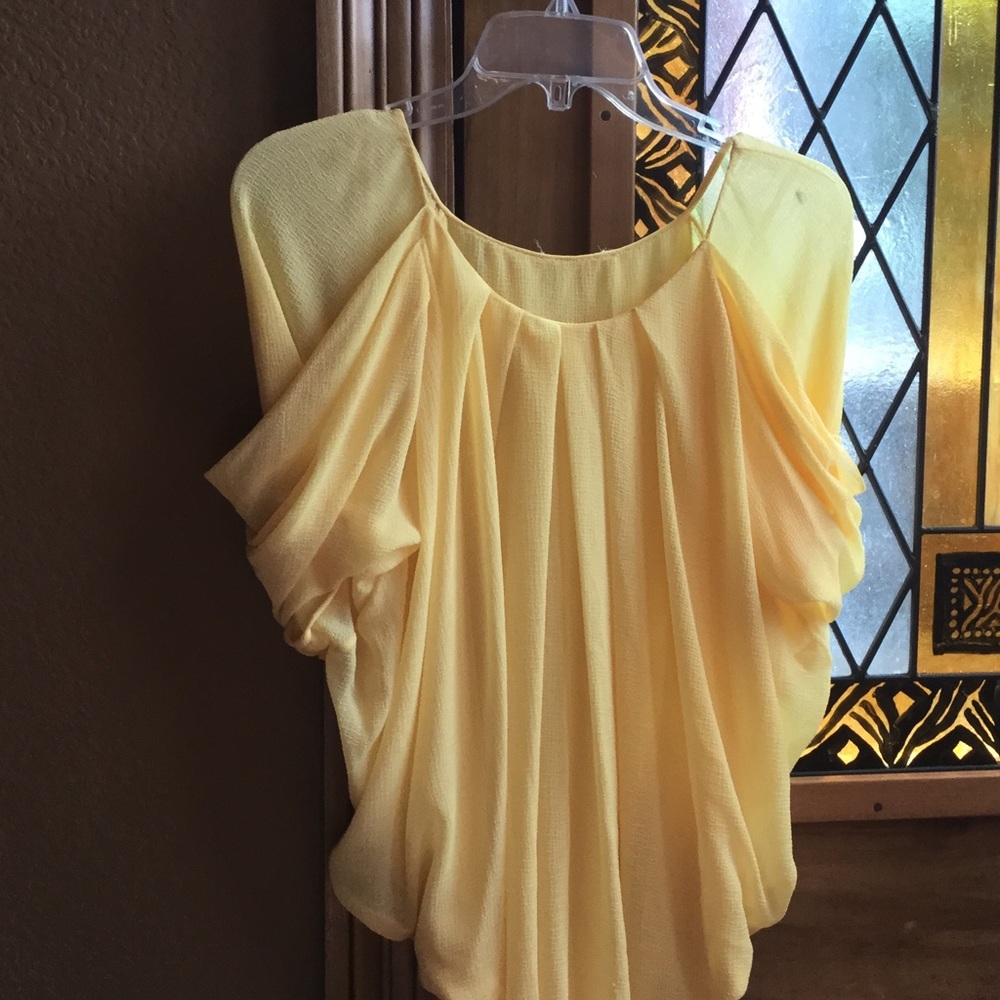 Oscar de la Renta blouse