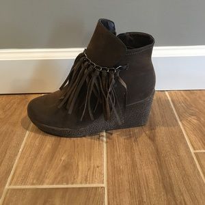 Pierre Dumas booties