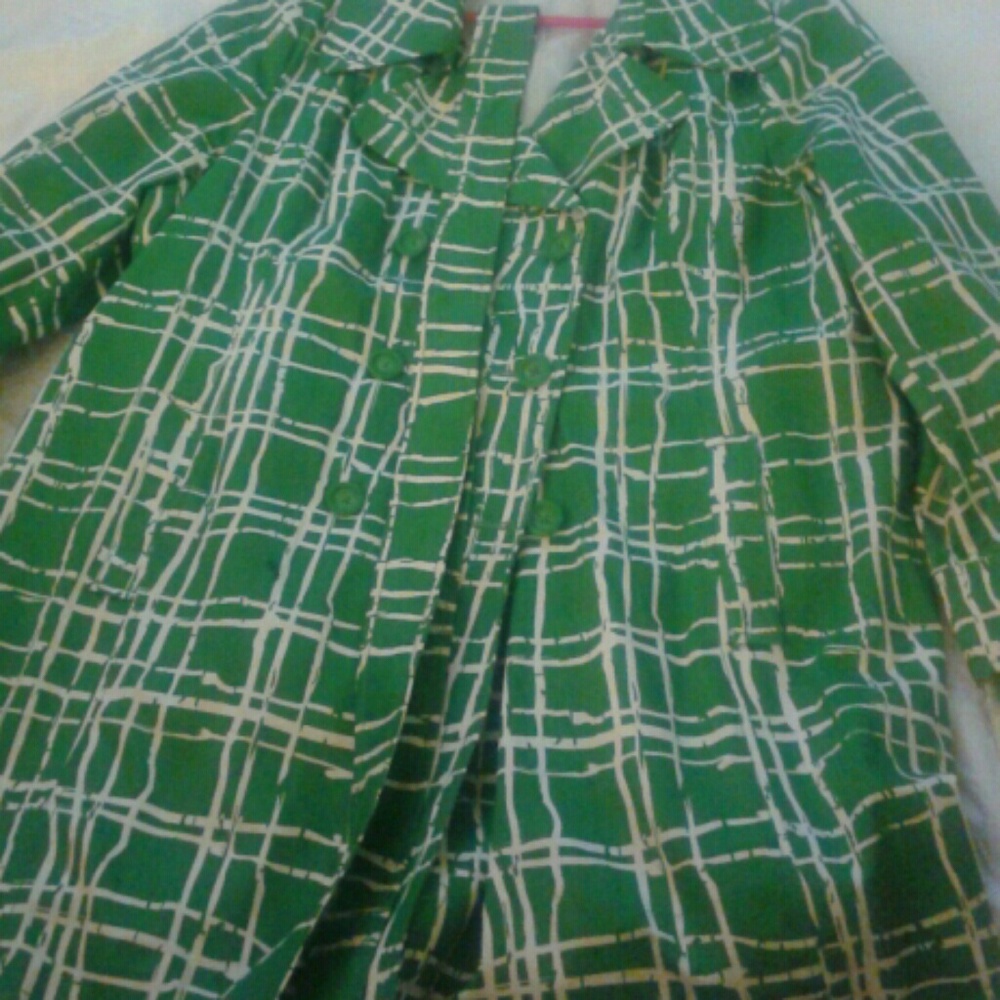 Merona Jacket