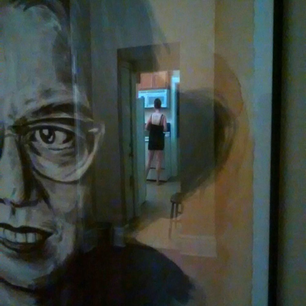 Meet your Posher, Kate