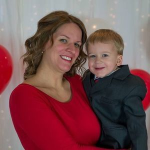 Meet your Posher, Julianne