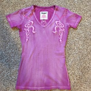 Roar Brand Womens T-Shirt