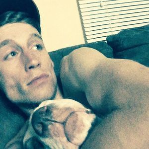 Meet your Posher, Shane