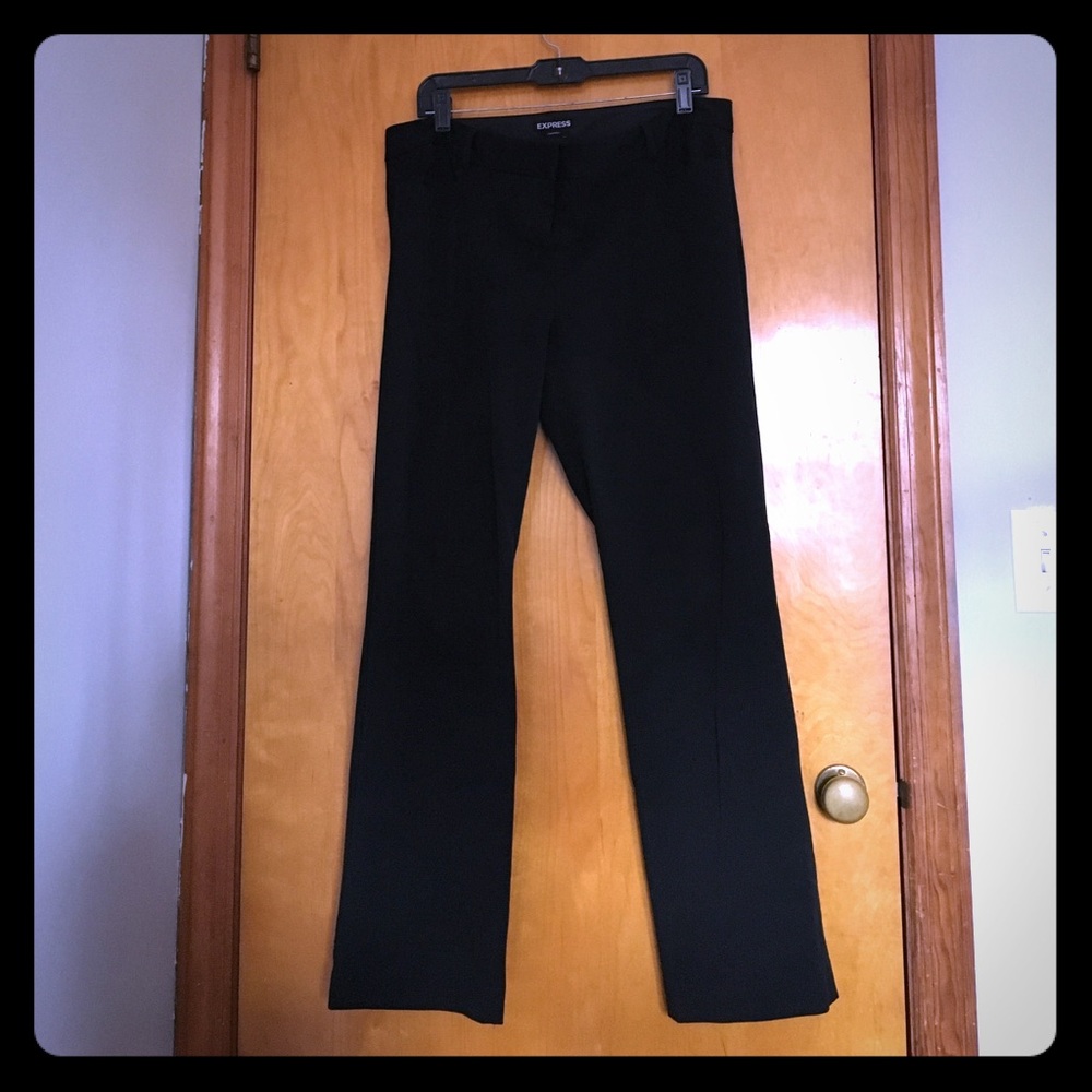 Express Columnist Pants