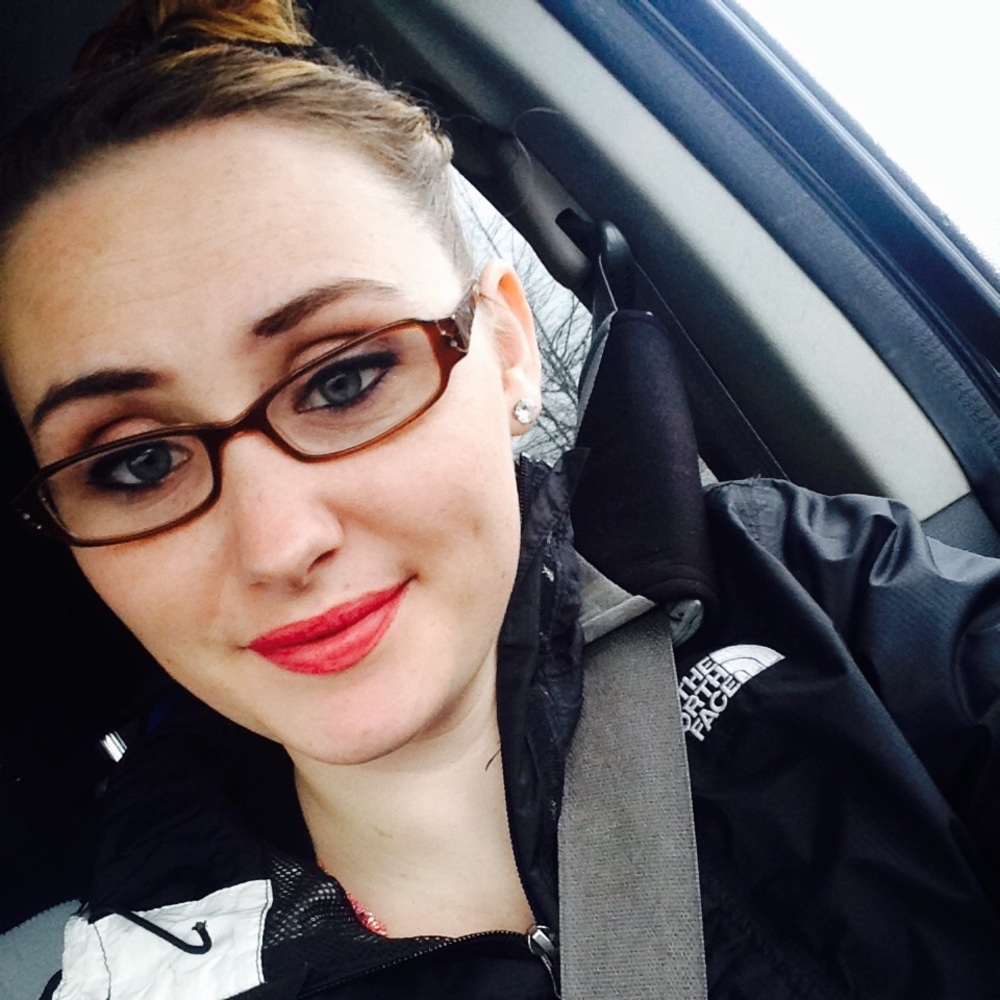 Meet your Posher, Kyla