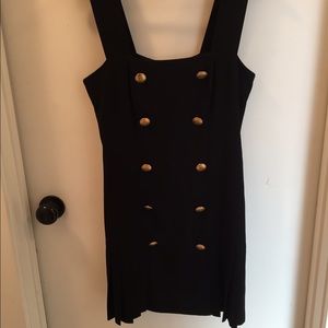 Great little black dress