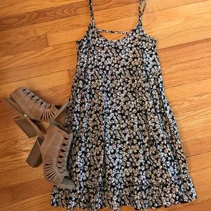NWT Flower Sundress