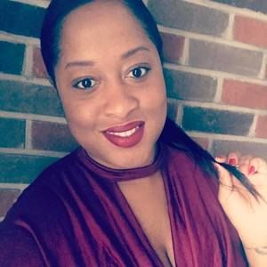 Meet your Posher, Simone