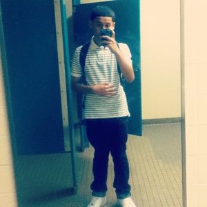 Meet your Posher, Hugo