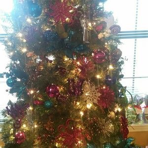 Meet your Posher, Teresa