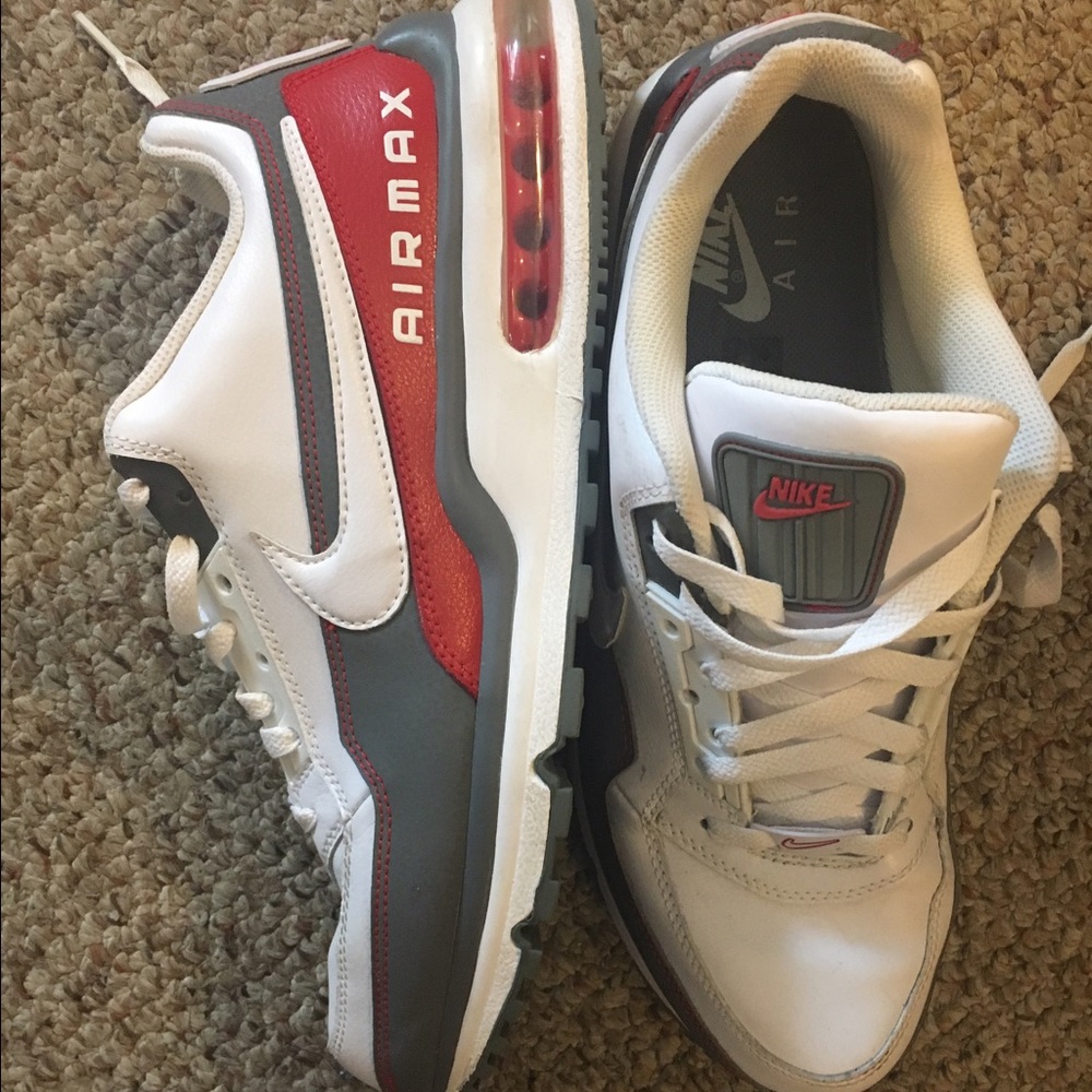 Nike Airmax Sneakers