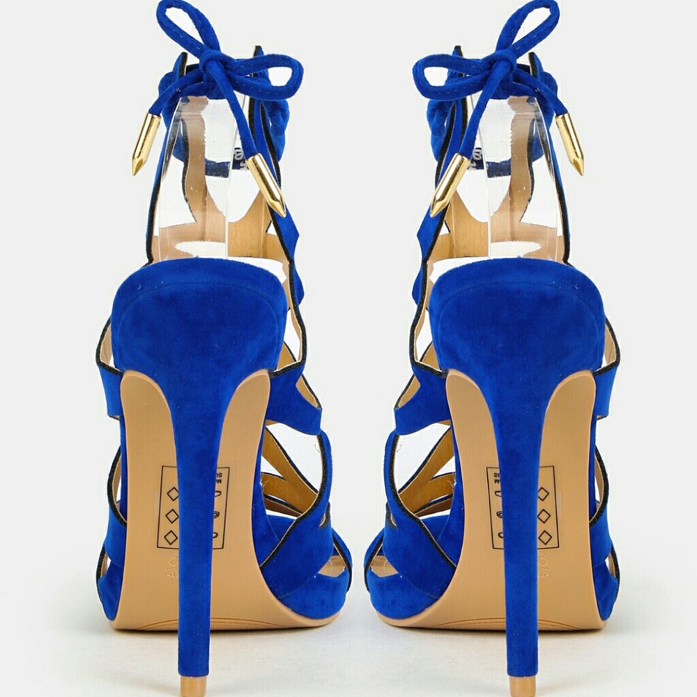 LACHEETA STILETTO - Picture 3 of 6