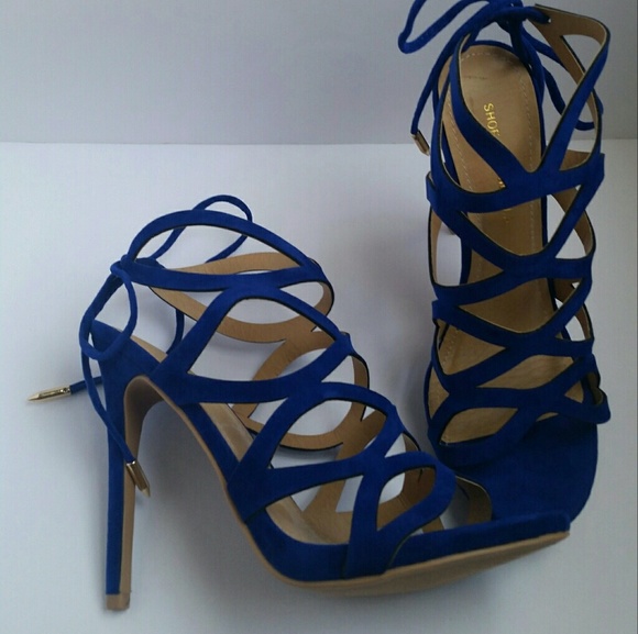 LACHEETA STILETTO - Picture 5 of 6