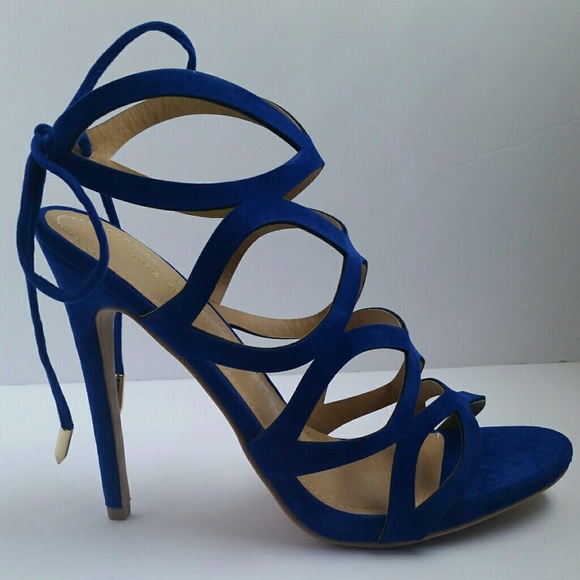 LACHEETA STILETTO - Picture 4 of 6