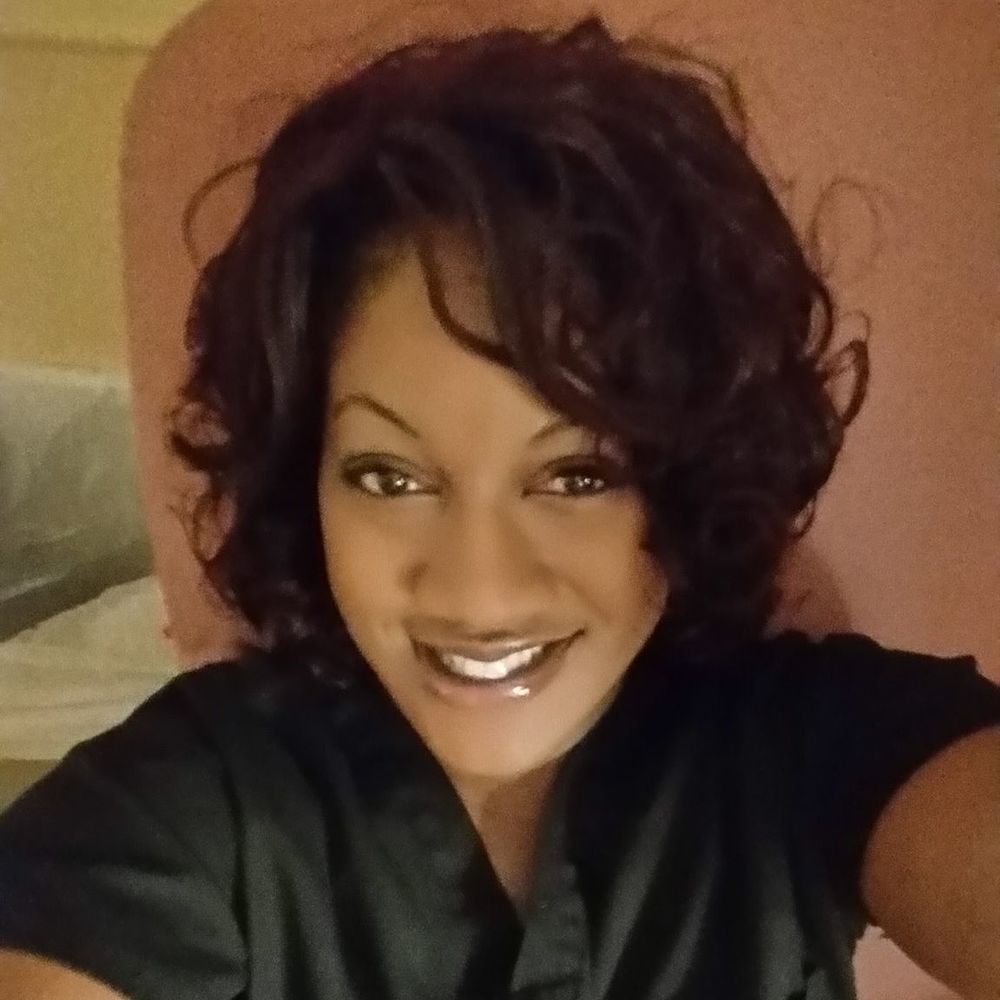 Meet your Posher, Rashida