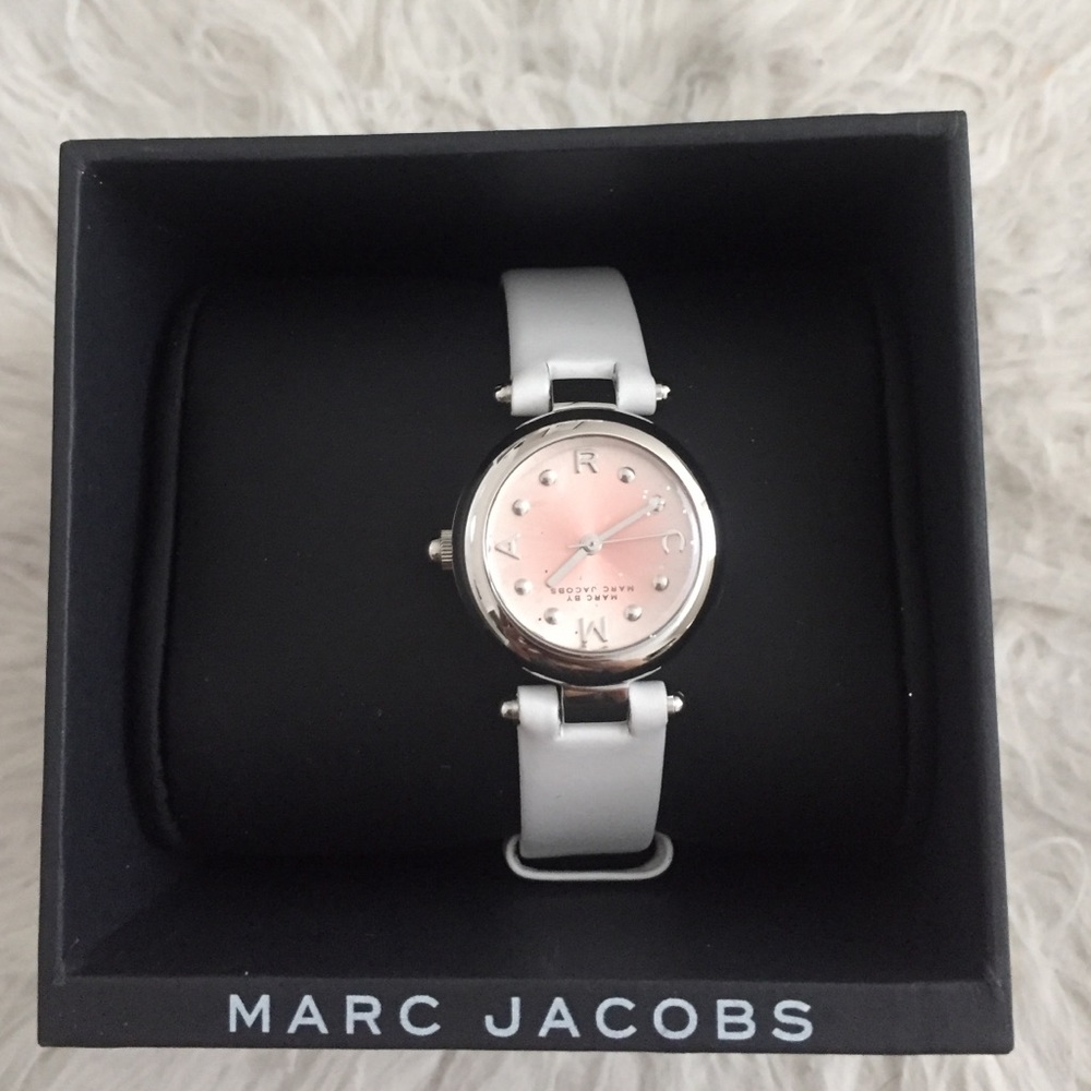 Marc Jacobs Watch