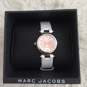 Marc Jacobs Watch