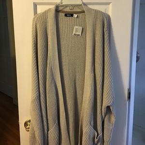 BDG Long Cardigan
